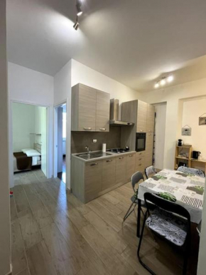 Modern Apartment in Rome - S.Paolo